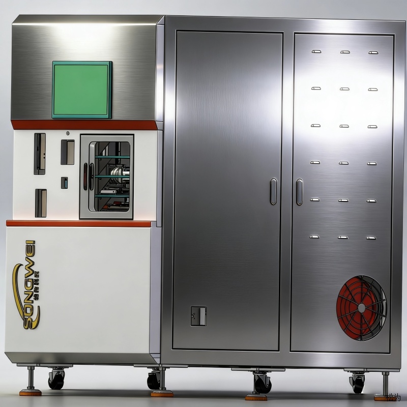 Guangdong Songwei Technology has obtained a patent for a storage device that optimizes the storage space of solder paste, achieving the optimization of the solder paste storage space.